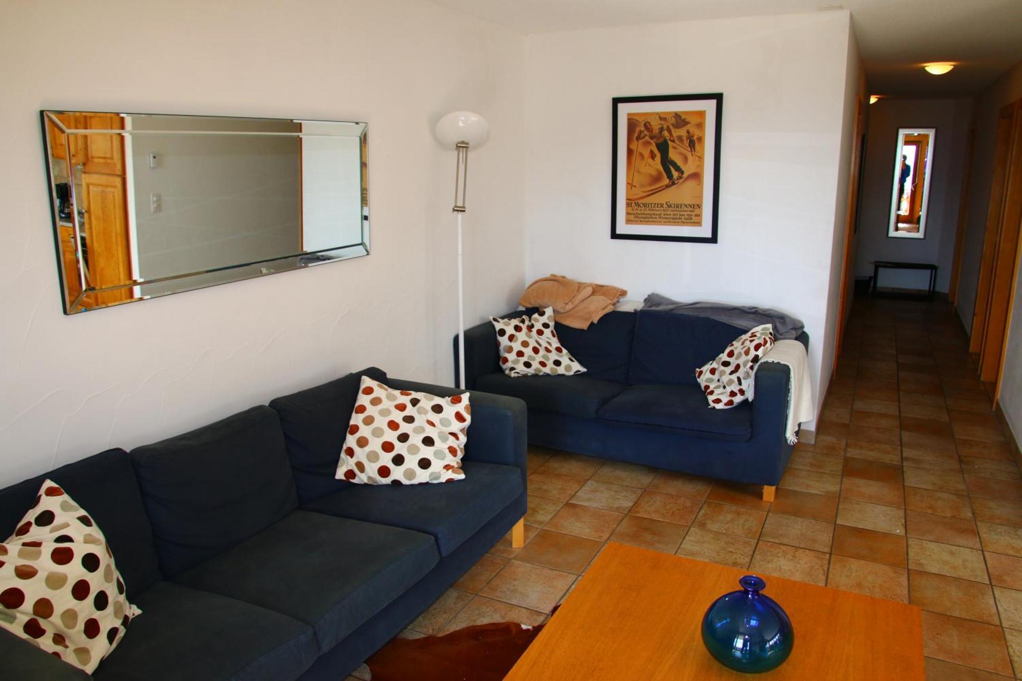 Balcons Du Soleil Y2 211 - Quiet Apartment 6 Pers 维松纳 外观 照片