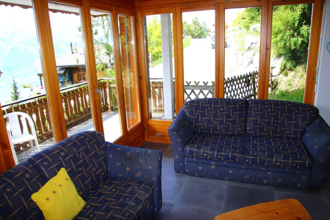 Balcons Du Soleil Y2 211 - Quiet Apartment 6 Pers 维松纳 外观 照片