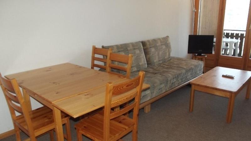 Balcons Du Soleil Y2 211 - Quiet Apartment 6 Pers 维松纳 外观 照片
