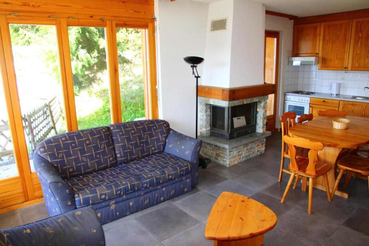 Balcons Du Soleil Y2 211 - Quiet Apartment 6 Pers 维松纳 外观 照片