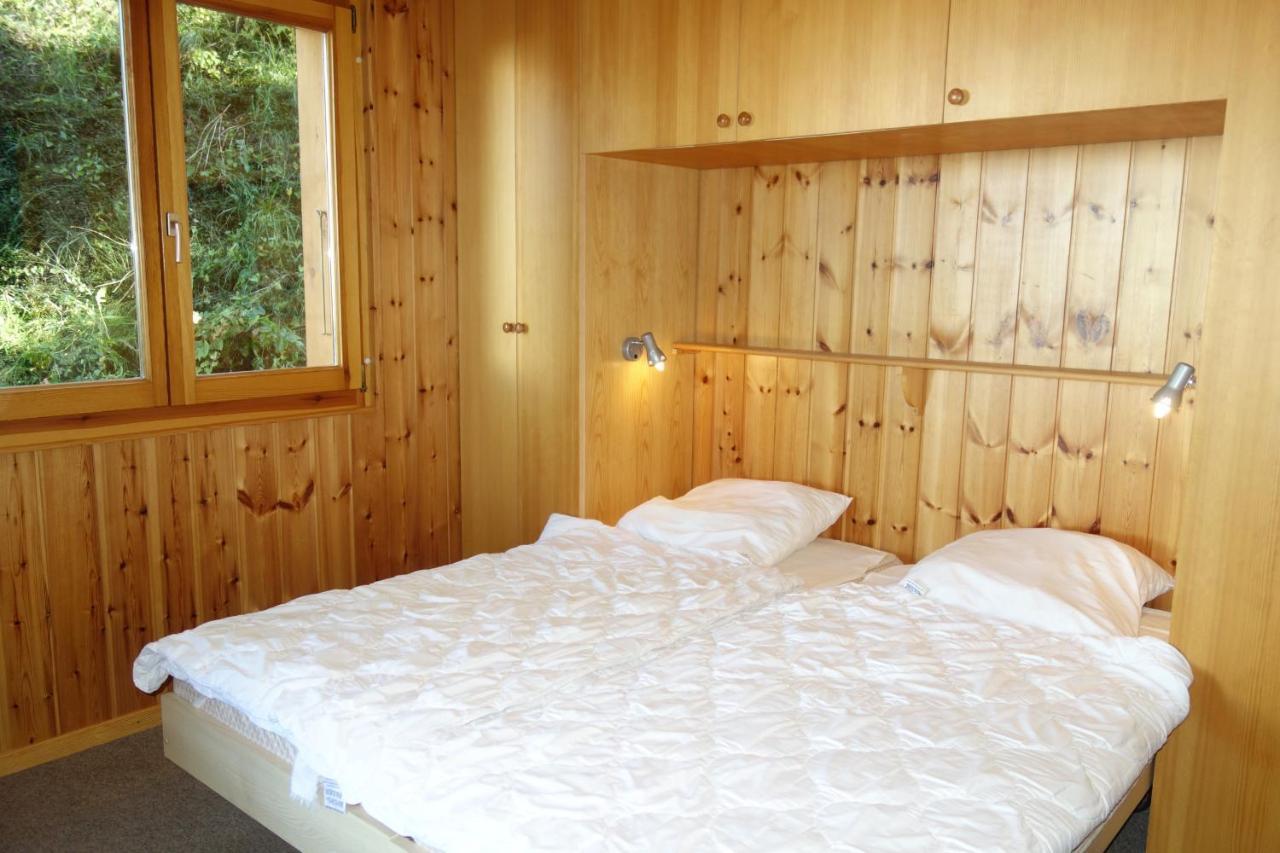 Balcons Du Soleil Y2 211 - Quiet Apartment 6 Pers 维松纳 外观 照片