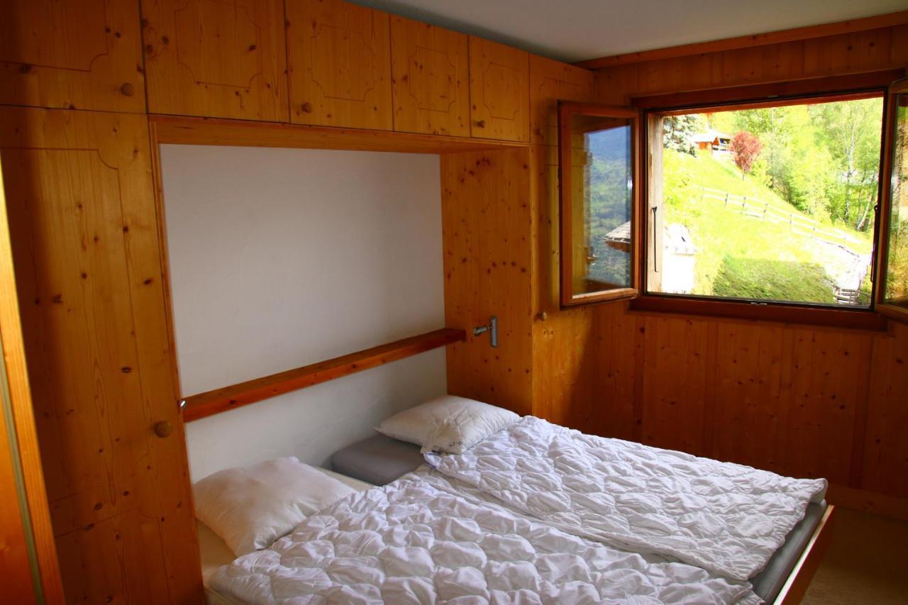 Balcons Du Soleil Y2 211 - Quiet Apartment 6 Pers 维松纳 外观 照片