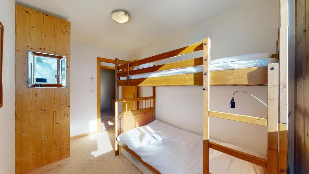 Balcons Du Soleil Y2 211 - Quiet Apartment 6 Pers 维松纳 外观 照片
