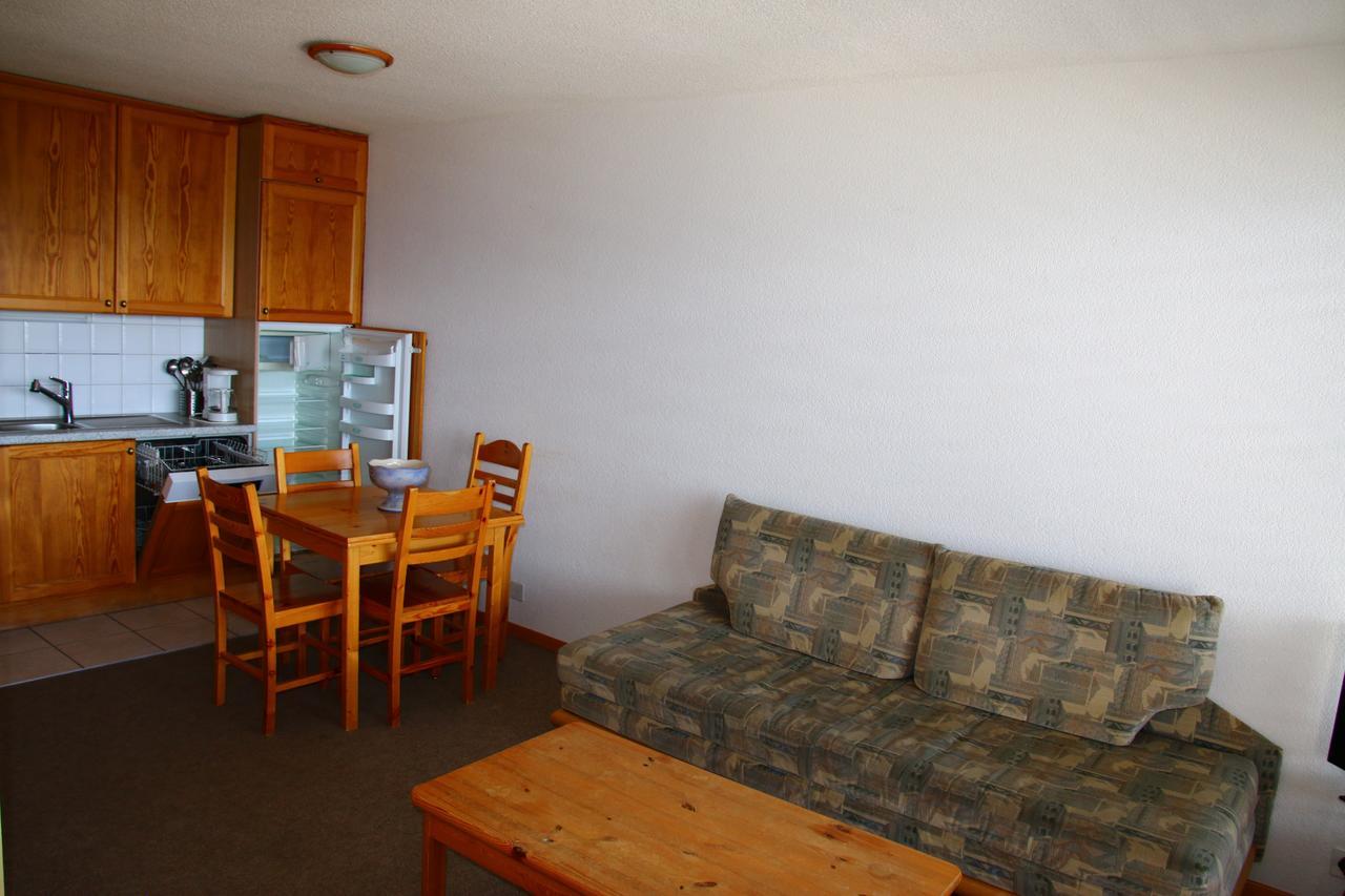 Balcons Du Soleil Y2 211 - Quiet Apartment 6 Pers 维松纳 外观 照片