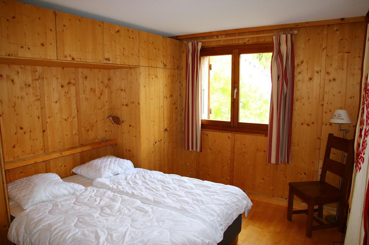Balcons Du Soleil Y2 211 - Quiet Apartment 6 Pers 维松纳 外观 照片