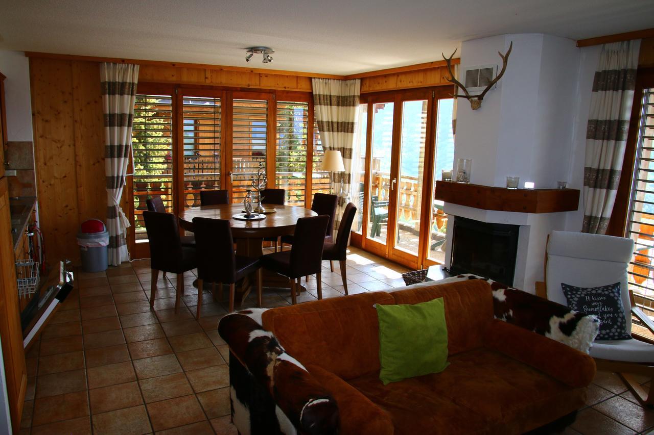 Balcons Du Soleil Y2 211 - Quiet Apartment 6 Pers 维松纳 外观 照片