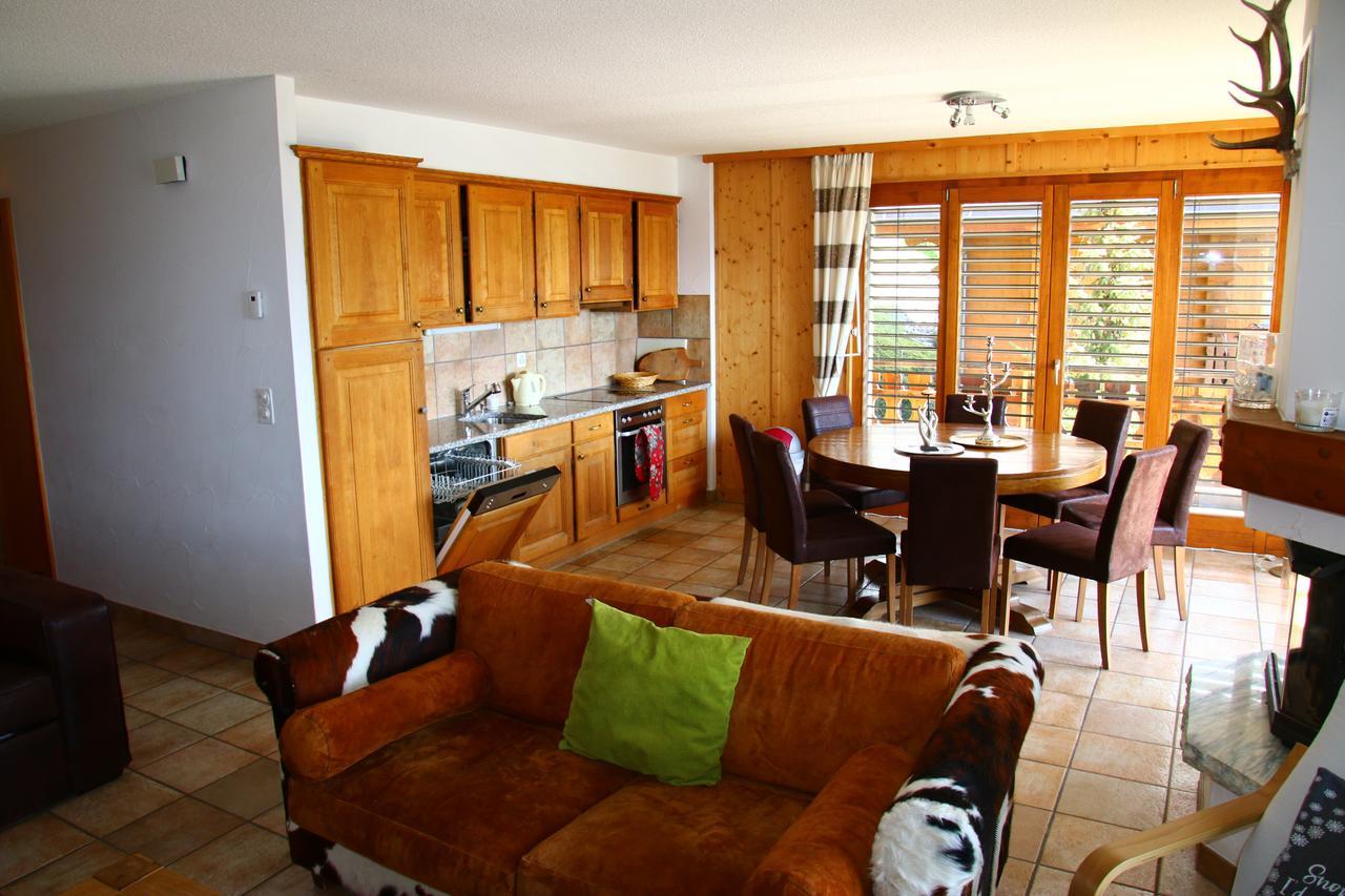 Balcons Du Soleil Y2 211 - Quiet Apartment 6 Pers 维松纳 外观 照片