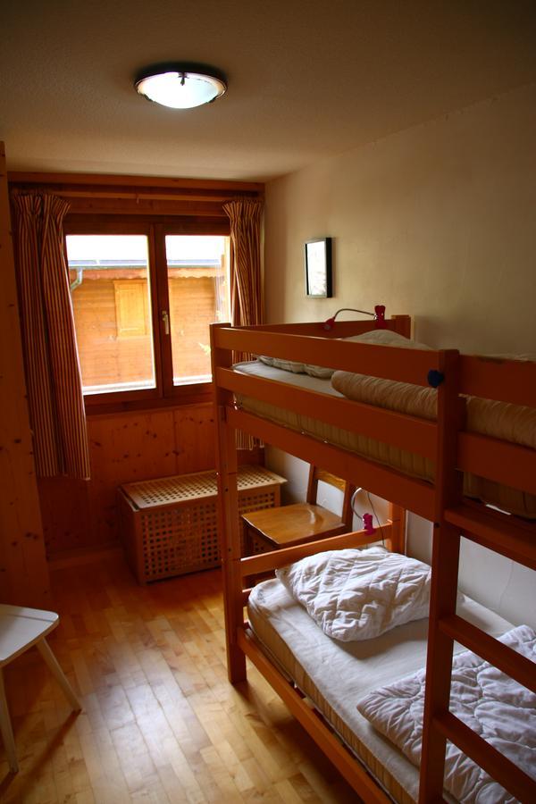 Balcons Du Soleil Y2 211 - Quiet Apartment 6 Pers 维松纳 外观 照片