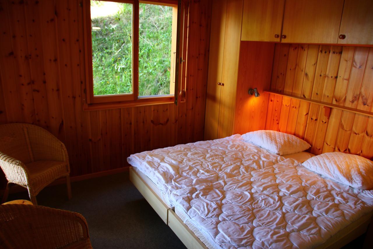 Balcons Du Soleil Y2 211 - Quiet Apartment 6 Pers 维松纳 外观 照片