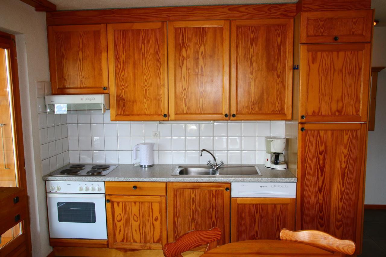 Balcons Du Soleil Y2 211 - Quiet Apartment 6 Pers 维松纳 外观 照片